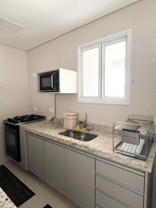 Cobertura Santorini Nova Com E Solario Na Grande