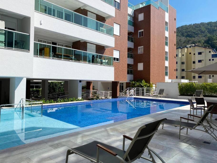 Cobertura Santorini Nova Com E Solario Na Grande Apartamento