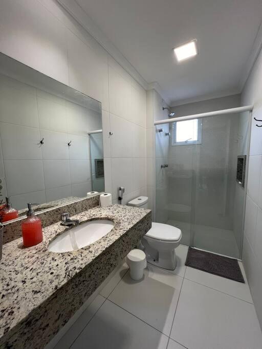Apartamento Cobertura Santorini Nova Com E Solario Na Grande