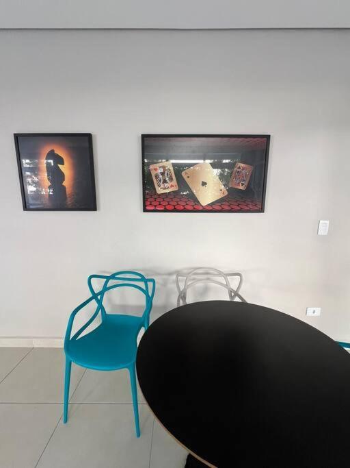 Cobertura Santorini Nova Com E Solario Na Grande Apartamento Ubatuba
