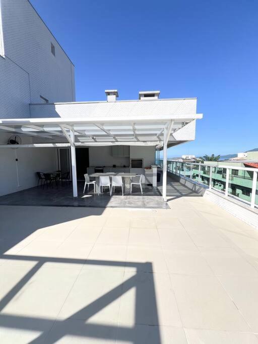 Cobertura Santorini Nova Com E Solario Na Grande Apartamento