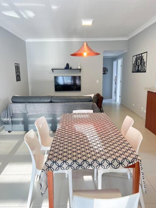 Cobertura Santorini Nova Com E Solario Na Grande Apartamento