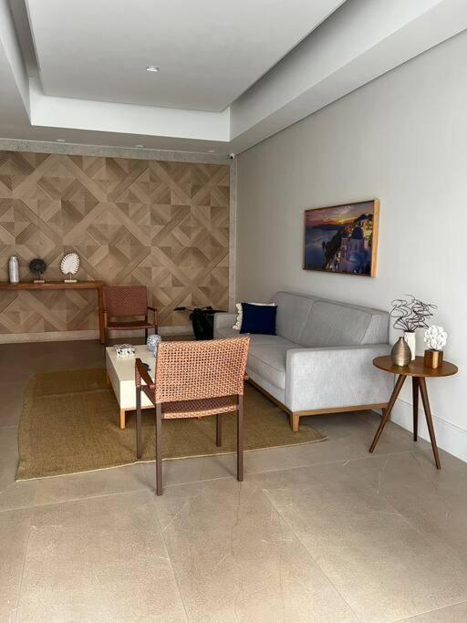 Cobertura Santorini Nova Com E Solario Na Grande Apartamento *