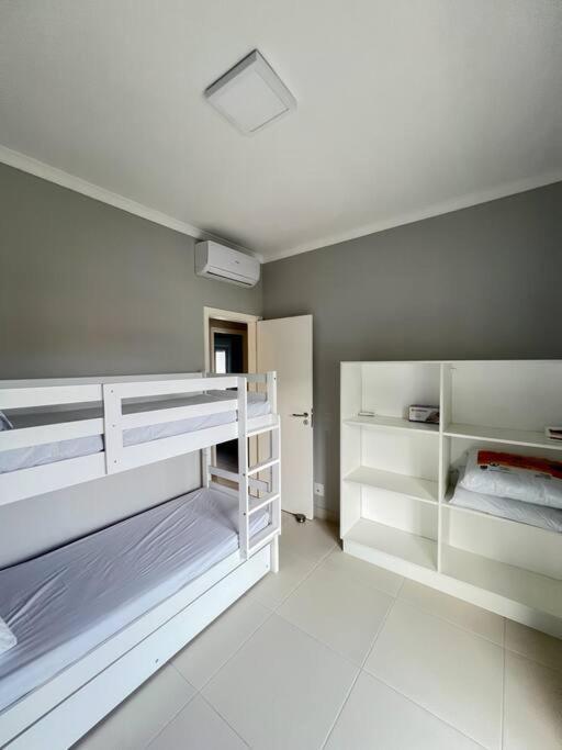 Cobertura Santorini Nova Com E Solario Na Grande Apartamento Ubatuba