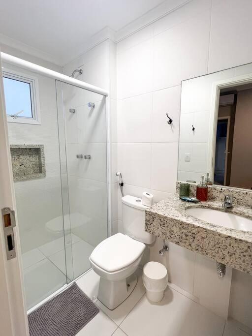 Apartamento Cobertura Santorini Nova Com E Solario Na Grande