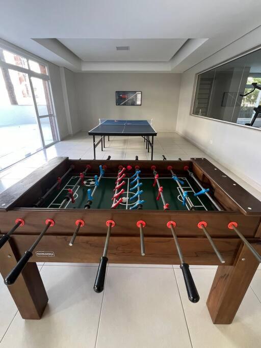Cobertura Santorini Nova Com E Solario Na Grande * Ubatuba