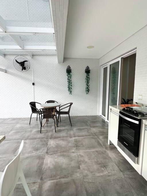 Cobertura Santorini Nova Com E Solario Na Grande Apartamento *